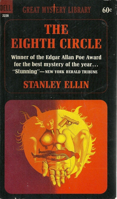 The Eight Circle