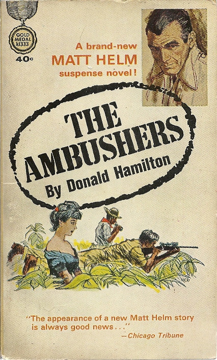 The Ambushers