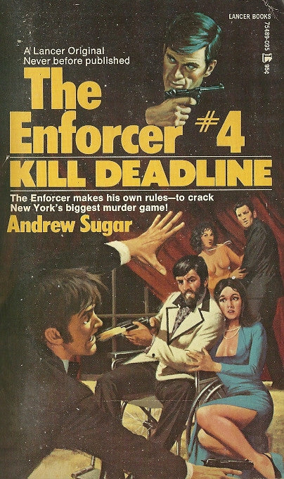 Kill Deadline
