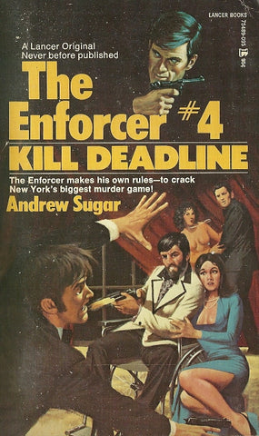 Kill Deadline