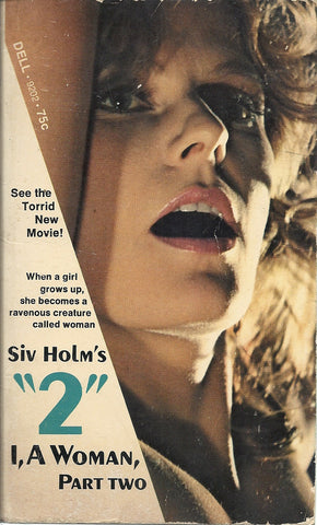 I A Woman Part Two