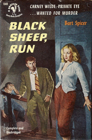 Black Sheep, Run