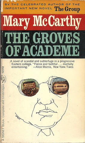 The Groves of Academe