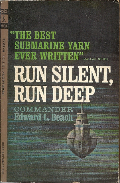 Run Silent, Run Deep