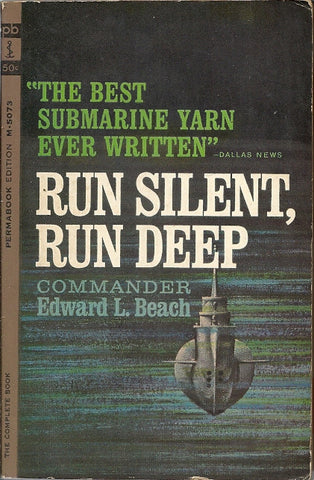 Run Silent, Run Deep