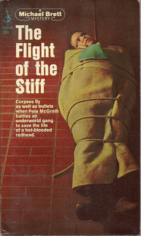 The Flight of the Stiff