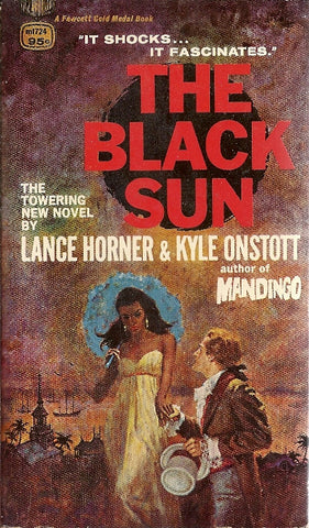 The Black Sun