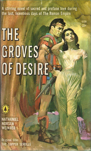 The Groves of Desire