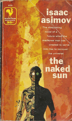 The Naked Sun