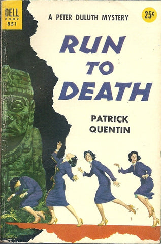 Run to Death