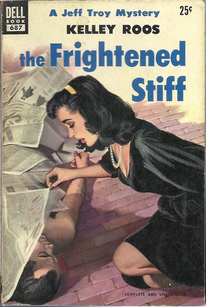 The Frightened Stiff