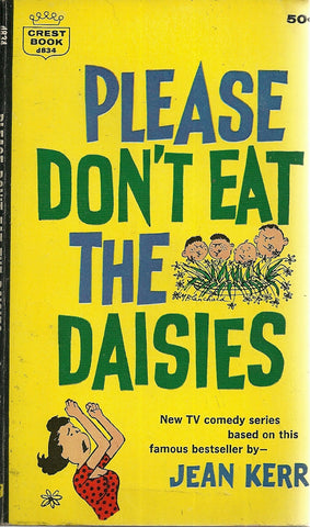 Please Don't Eat the Daisies