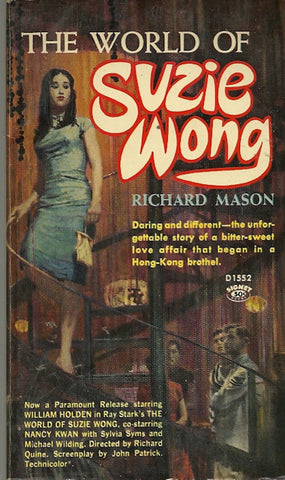 The World of Suzie Wong