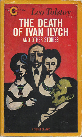 The Death of Ivan Ilych and other stories
