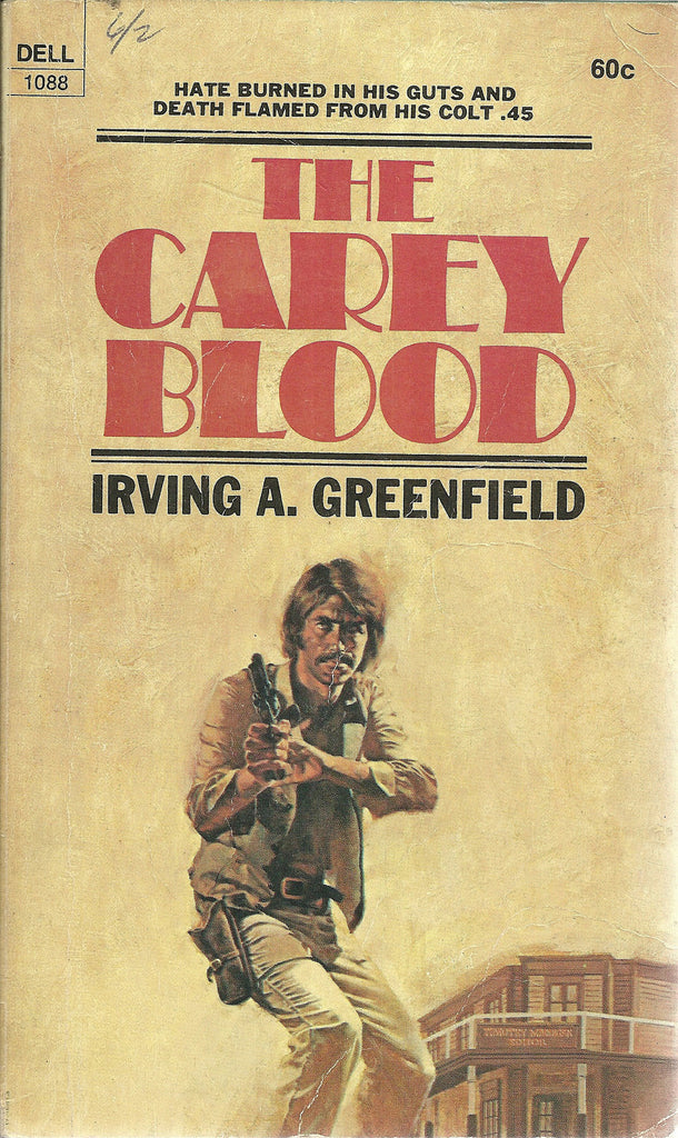 The Carey Blood