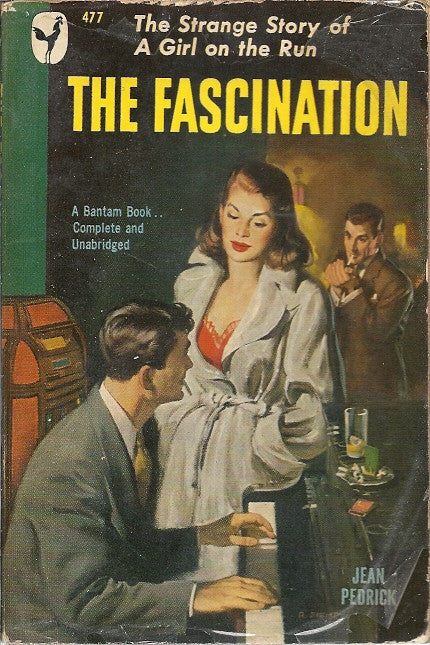 The Fascination