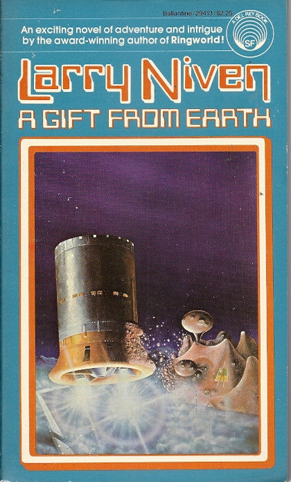 A Gift From Earth