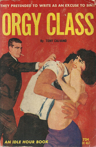 Orgy Class