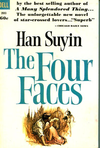 The Four Faces