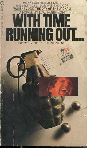 With Time Running Out