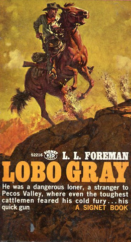 Lobo Gray