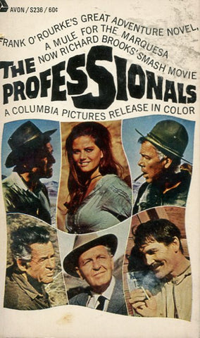 The Professionals