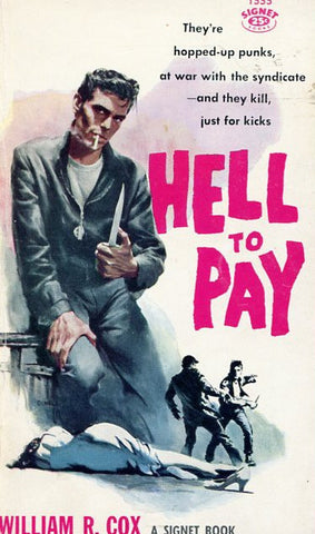 Hell to Pay