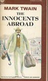 The Innocents Abroad