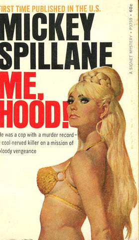 Me, Hood!