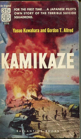 Kamikaze