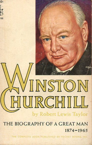 Winston Churchill