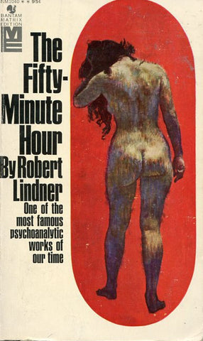 The Fifty Minute Hour