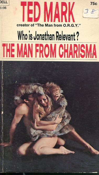 The Man from Charisma