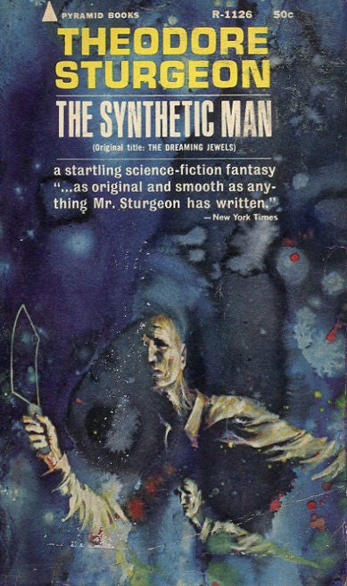 The Synthetic Man