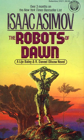 The Robots of Dawn