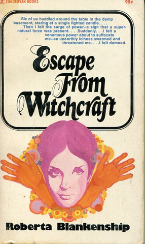 Escape from Witchcraft