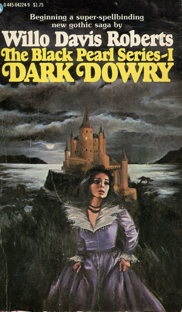 Dark Dowry