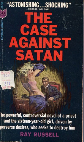 The Case Against Satan