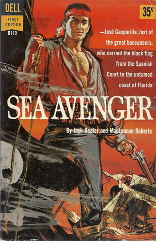 Sea Avenger