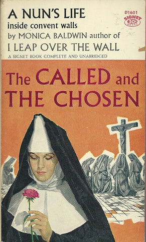 The Called and the Chosen