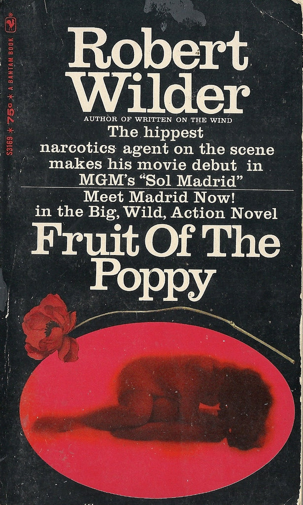 Fruit of the Poppy