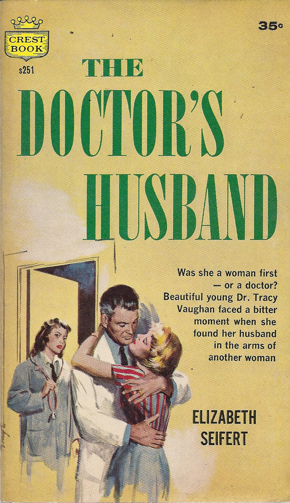 The Doctor's Husband