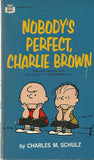 Nobody's Perfect, Charlie Brown