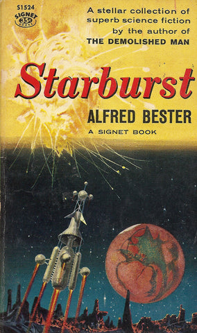Starburst