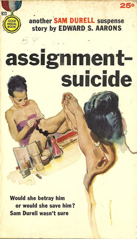 Assignment Suicide