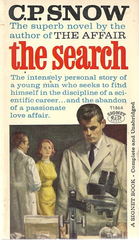 The Search