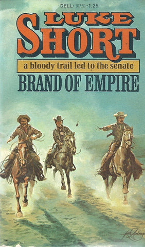 Brand of Empire