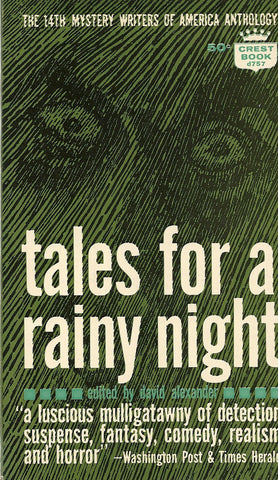 Tales for a Rainy Night