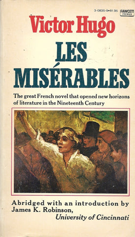 Les Miserables