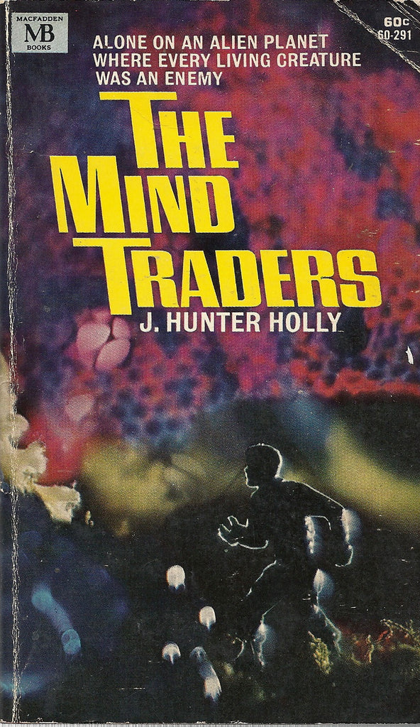 The Mind Traders